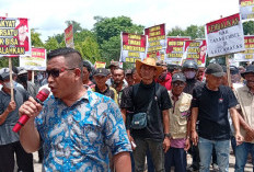 28 September UBL Berdarah: Jejak 27 Tahun Menjaga Demokrasi