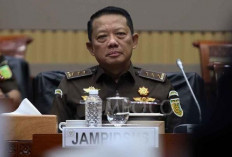 Abaikan Panggilan Kedua, Ex-Jampidsus Febrie Adriansyah Bakal Dijemput Paksa Kejagung