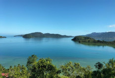 Menjelajah Mandeh: 'Raja Ampat' Sumatera Barat yang Menghipnotis Dunia