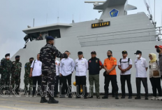 Hari Ketiga Pencarian 5 Jurnalis dan 3 Kru Kapal, Kemkomdigi Perkuat Jaringan di Selat Sunda