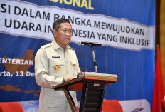 Prabowo Resmi Lantik Donny Ermawan Pimpin Universitas Republik Indonesia