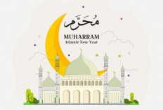 Menyambut Tahun Baru Islam Ini Amalan 1 Muharram yang Bisa di Amalkan
