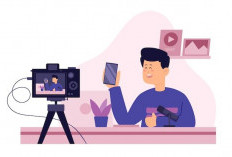 Pergeseran Tren Tenaga Kerja, Generasi Muda Beralih Ke Sektor Kreatif Digital