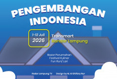 Pengembang Indonesia 2026 Digelar, Lari 5K Berhadiah Rumah Jadi Sorotan