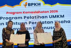 50 UMKM Kriya Tekstil Malang Didorong Naik Kelas, Dapat Dukungan Pengembangan Usaha