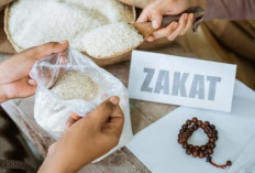Sering Terjadi Tanpa Disadari, Ini Kesalahan Saat Membayar Zakat Fitrah Menjelang Lebaran! 