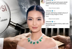  Unggah Soal Abuse of Power, Raline Shah Disorot Usai Mundur Stafsus Komdigi