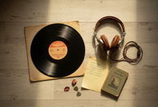 Musik sebagai Teman Saat Belajar dan Bekerja