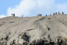 34 Pelaku Wisata Ditegur BKSDA karena Promosikan Open Trip Anak Krakatau