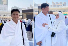 Bupati Aceh Selatan Diberhentikan Sementara karena Umrah saat Warga Terdampak Banjir, Ancaman Pemecatan Masih 