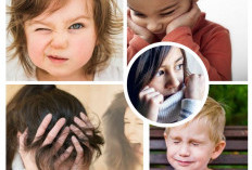 Mengenal Sindrom Tourette dan Istilah Tic