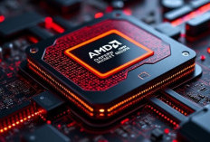 Kenali Seri AMD Ryzen Sebelum Membeli