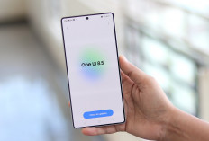 Samsung Rilis One UI 8.5 Beta Global, Fokus pada Galaxy S25 dan AI