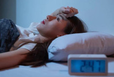Indonesia Masuk 7 Besar Negara Kurang Tidur, Kenapa Bangun Malah Makin Lelah?