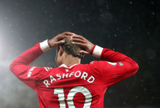 Carrick Buka Tangan untuk Rashford : Sang Penyerang Kembali ke Skuad Utama MU!