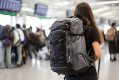 Dampak Menggunakan Tas Terlalu Berat bagi Kesehatan Punggung