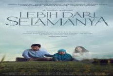 Jangan Pernah Selingkuh! Film Netflix Ini Mengajarkan Arti Cinta Sejati yang Bertahan Lebih dari Selamanya