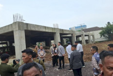 Wapres Gibran Dukung Pengembangan RSUD A Dadi Tjokrodipo Jadi Rumah Sakit Rujukan Lampung