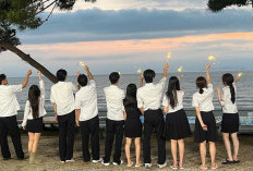 Reuni Teman Lama, Tawa dan Cerita yang Tak Pernah Pudar