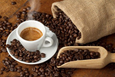 Cerita dari Coffe Shop yang Kini Jadi Ruang Produktif Baru