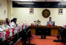 Buntut Sidang Terbuka, UI Bekukan 16 Mahasiswa FH dalam Kasus Grup Chat Bermuatan Pelecehan