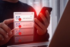 Tautan Mencurigakan Jadi Salah Satu Penyebab Penyebaran Malware di WhatsApp
