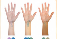 Sering Salah Shade Makeup? Begini Cara Menentukan Skintone dan Undertone Kulitmu