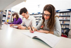 Raih Skor Tinggi UTBK, Ini Strategi Belajar yang Wajib Diterapkan