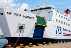 Tim Sar Kembali Menemukan Jasad Korban KM Virgo di perairan Kabupaten Seruyan, Kalimantan Tengah
