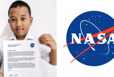 Amazing! Bocah SD Asal Boyolali Raih Penghargaan dari NASA, Berhasil Temukan Celah Keamanan Digital