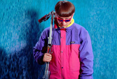 Musisi Oliver Tree Tewas dalam Tabrakan Helikopter di Rio de Janeiro