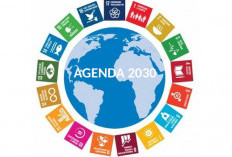 Kedaulatan Diri Menuju 2030: Ini 10 Strategi Cerdas Menjaga Kualitas Diri di Tengah Arus Narasi Global