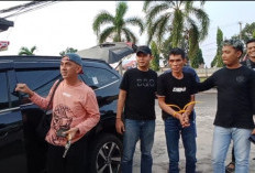 Warga Gunung Pelindung Bersimbah Darah, Hembuskan Nafas Terakhir Usai Ditembak Tetangga