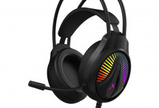 Melihat Headset Gaming Modern, Dari Desain hingga Kenyamanan