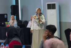 Notifikasi Kasus TBC Lampung Baru 44%, Apa Langkah Mengejar Target 90%?