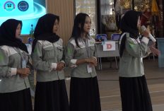 Sulap Sampah Jadi Biogas, Siswa SMA 1 Sribawono Bersinar di GEMPITA 