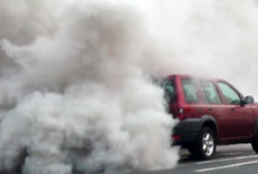 Diesel Runaway: Penyebab, Bahaya, dan Cara Menghentikannya Sebelum Mesin Hancur