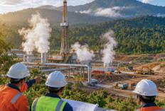 Kawal PLTP Rajabasa, Pemprov Lampung Siapkan Proyek Listrik Serap 2.000 Pekerja