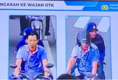 4 Orang Diduga TNI Aktiv Jadi Tersangka Penyiraman Air Keras Andrie Yunus 