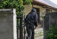 Asal Masuk Halaman Rumah Orang? Hati-Hati, Bisa Berujung Pidana