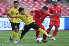 Rivalitas FIFA ASEAN Cup 2026 Memanas, Netizen Malaysia Ajak Boikot Puluhan Produk dan Musik Indonesia