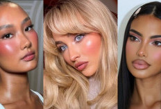 Rekomendasi Blush On Nampol untuk Para Blush Blindness!