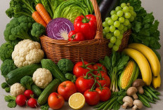 Ini dia 5 Rekomendasi Makanan Penghilang Kantuk, yang Aslam Merapat