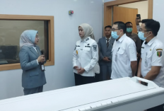 Lawan TBC Tak Cukup dengan Obat, Pemprov Lampung Soroti Kondisi Rumah Pasien. Tapi Apakah Sudah Cukup?