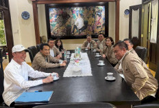 Jokowi Dijadwalkan Kunjungi Lampung 26 Juni 2026, Berikut Agenda Selama Tiga Hari