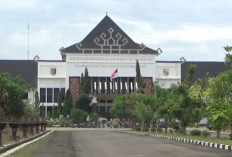 DPRD Tubaba Soroti Dugaan Masalah Proyek Irigasi Rp48,3 Miliar, Komisi III Siap Turun Lapangan