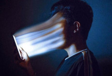Fenomena Scroll Media Sosial Tanpa Henti, Kebiasaan yang Diam-diam Menguras Waktu dan Fokus