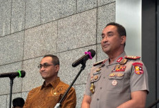  OJK Ungkap Dugaan Manipulasi Saham, Total Denda DSSA, BREN, CUAN Rp2,1 Triliun