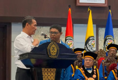 Mentan Dorong Petani Milenial, Respons Cepat Kelangkaan Beras di Alor Jadi Sorotan