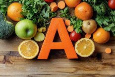 10 Sayuran Kaya Vitamin A yang Baik untuk Kesehatan Mata dan Tubuh